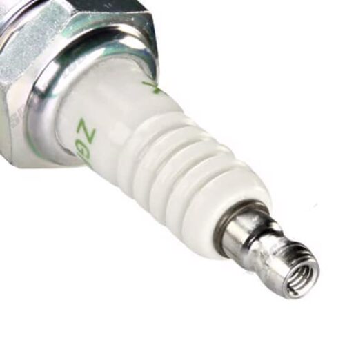 NGK (6962) Spark Plug - BKR6E, One Size - Image 4